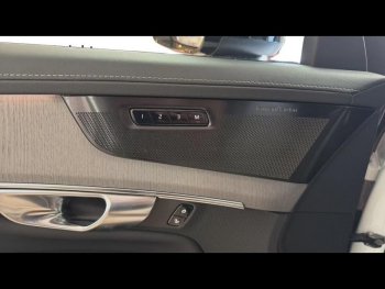 Photo 24 du bon plan VOLVO XC90 T8 AWD 310 + 145ch Ultra Style Dark Geartronic occasion à 99900 €