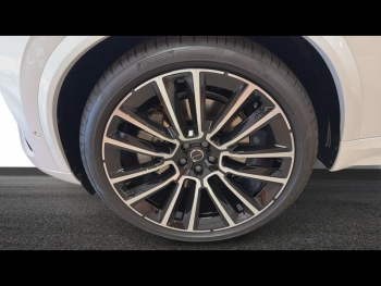 Photo 26 du bon plan VOLVO XC90 T8 AWD 310 + 145ch Ultra Style Dark Geartronic occasion à 99900 €