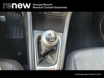 Photo 28 du bon plan RENAULT Captur 1.0 Eco-G 100ch Evolution occasion à 15980 €