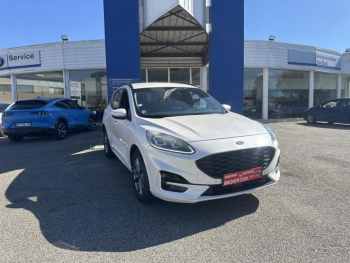 Photo 3 du bon plan FORD Kuga 2.5 Duratec 225ch PowerSplit PHEV ST-Line X e-CVT 13cv occasion à 19900 €