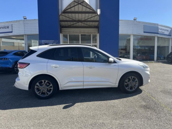 Photo 4 du bon plan FORD Kuga 2.5 Duratec 225ch PowerSplit PHEV ST-Line X e-CVT 13cv occasion à 19900 €