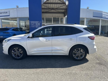 Photo 5 du bon plan FORD Kuga 2.5 Duratec 225ch PowerSplit PHEV ST-Line X e-CVT 13cv occasion à 19900 €
