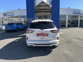 Photo 6 du bon plan FORD Kuga 2.5 Duratec 225ch PowerSplit PHEV ST-Line X e-CVT 13cv occasion à 19900 €