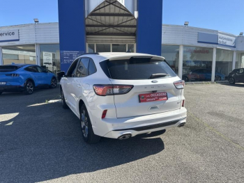 Photo 8 du bon plan FORD Kuga 2.5 Duratec 225ch PowerSplit PHEV ST-Line X e-CVT 13cv occasion à 19900 €