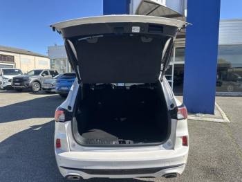 Photo 9 du bon plan FORD Kuga 2.5 Duratec 225ch PowerSplit PHEV ST-Line X e-CVT 13cv occasion à 19900 €