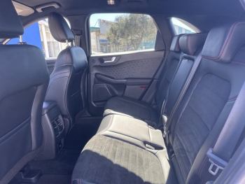 Photo 10 du bon plan FORD Kuga 2.5 Duratec 225ch PowerSplit PHEV ST-Line X e-CVT 13cv occasion à 19900 €