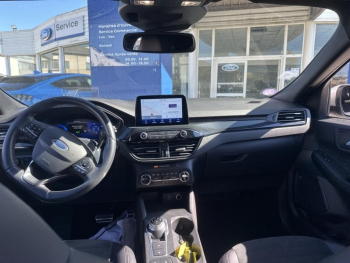 Photo 11 du bon plan FORD Kuga 2.5 Duratec 225ch PowerSplit PHEV ST-Line X e-CVT 13cv occasion à 19900 €