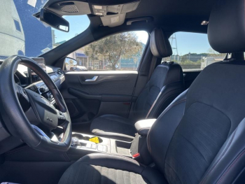 Photo 12 du bon plan FORD Kuga 2.5 Duratec 225ch PowerSplit PHEV ST-Line X e-CVT 13cv occasion à 19900 €