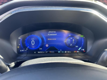 Photo 14 du bon plan FORD Kuga 2.5 Duratec 225ch PowerSplit PHEV ST-Line X e-CVT 13cv occasion à 19900 €