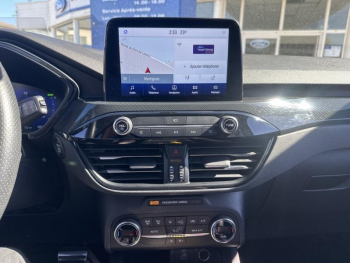 Photo 15 du bon plan FORD Kuga 2.5 Duratec 225ch PowerSplit PHEV ST-Line X e-CVT 13cv occasion à 19900 €