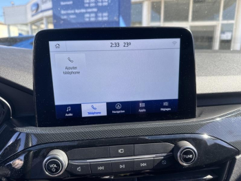 Photo 17 du bon plan FORD Kuga 2.5 Duratec 225ch PowerSplit PHEV ST-Line X e-CVT 13cv occasion à 19900 €