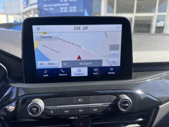 Photo 18 du bon plan FORD Kuga 2.5 Duratec 225ch PowerSplit PHEV ST-Line X e-CVT 13cv occasion à 19900 €