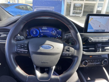 Photo 19 du bon plan FORD Kuga 2.5 Duratec 225ch PowerSplit PHEV ST-Line X e-CVT 13cv occasion à 19900 €