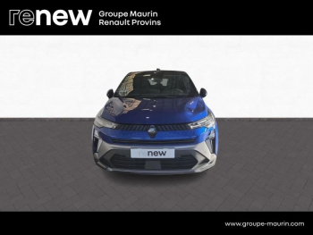 Photo 2 du bon plan RENAULT Captur 1.6 E-Tech full hybrid 145ch esprit Alpine occasion à 23900 €