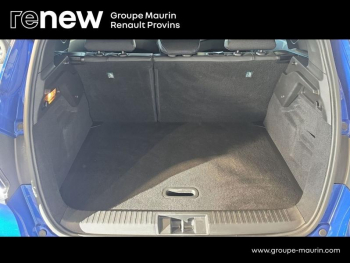 Photo 14 du bon plan RENAULT Captur 1.6 E-Tech full hybrid 145ch esprit Alpine occasion à 23900 €