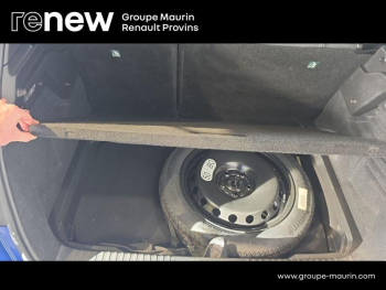 Photo 15 du bon plan RENAULT Captur 1.6 E-Tech full hybrid 145ch esprit Alpine occasion à 23900 €