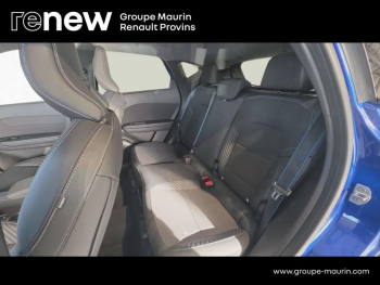 Photo 18 du bon plan RENAULT Captur 1.6 E-Tech full hybrid 145ch esprit Alpine occasion à 23900 €