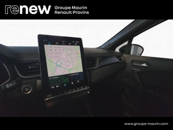 Photo 21 du bon plan RENAULT Captur 1.6 E-Tech full hybrid 145ch esprit Alpine occasion à 23900 €