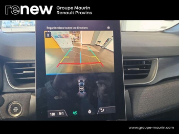 Photo 22 du bon plan RENAULT Captur 1.6 E-Tech full hybrid 145ch esprit Alpine occasion à 23900 €