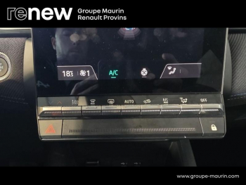 Photo 23 du bon plan RENAULT Captur 1.6 E-Tech full hybrid 145ch esprit Alpine occasion à 23900 €