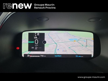 Photo 24 du bon plan RENAULT Captur 1.6 E-Tech full hybrid 145ch esprit Alpine occasion à 23900 €