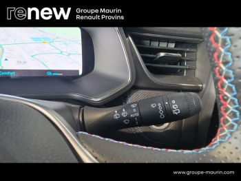 Photo 27 du bon plan RENAULT Captur 1.6 E-Tech full hybrid 145ch esprit Alpine occasion à 23900 €