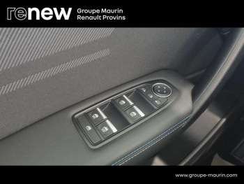 Photo 30 du bon plan RENAULT Captur 1.6 E-Tech full hybrid 145ch esprit Alpine occasion à 23900 €