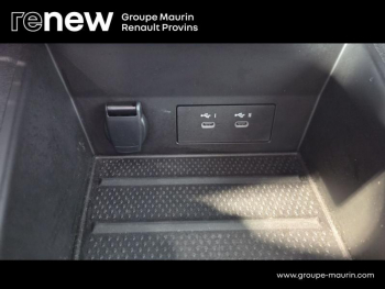 Photo 31 du bon plan RENAULT Captur 1.6 E-Tech full hybrid 145ch esprit Alpine occasion à 23900 €