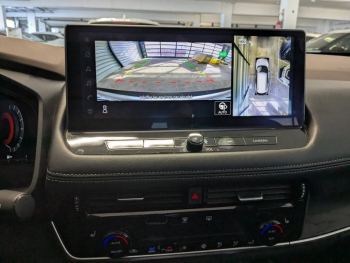 Photo 20 du bon plan NISSAN X-Trail e-Power 204ch Tekna occasion à 32900 €