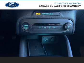 Photo 11 du bon plan FORD Focus 1.0 Flexifuel mHEV 125ch ST-Line Design occasion à 18790 €