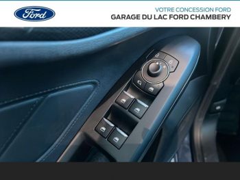 Photo 15 du bon plan FORD Focus 1.0 Flexifuel mHEV 125ch ST-Line Design occasion à 18790 €