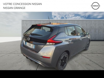 Photo 6 du bon plan NISSAN Leaf 150ch 40kWh Acenta 21.5 occasion à 10999 €