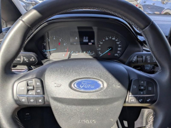 Photo 6 du bon plan FORD Fiesta 1.0 Flexifuel 95ch  Titanium X 5p occasion à 14990 €