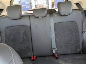 Photo 16 du bon plan FORD Fiesta 1.0 Flexifuel 95ch  Titanium X 5p occasion à 14990 €