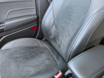 Photo 17 du bon plan FORD Fiesta 1.0 Flexifuel 95ch  Titanium X 5p occasion à 14990 €