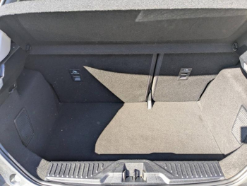 Photo 19 du bon plan FORD Fiesta 1.0 Flexifuel 95ch  Titanium X 5p occasion à 14990 €