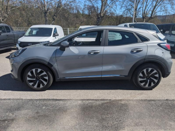 Photo 4 du bon plan FORD Puma 1.0 EcoBoost Hybrid 125ch Titanium S&S occasion à 20980 €