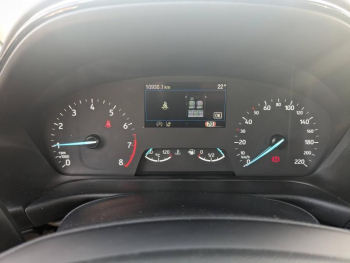 Photo 9 du bon plan FORD Puma 1.0 EcoBoost Hybrid 125ch Titanium S&S occasion à 20980 €