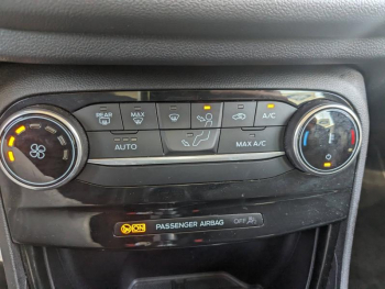 Photo 13 du bon plan FORD Puma 1.0 EcoBoost Hybrid 125ch Titanium S&S occasion à 20980 €