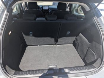 Photo 18 du bon plan FORD Puma 1.0 EcoBoost Hybrid 125ch Titanium S&S occasion à 20980 €