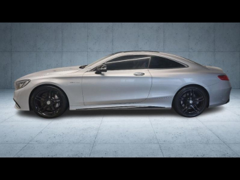 Photo 2 du bon plan MERCEDES-BENZ Classe S Coupe/CL 63 AMG 4Matic Speedshift MCT AMG occasion à 59900 €