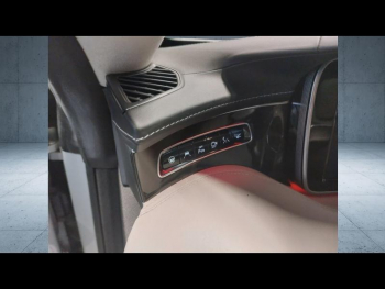 Photo 12 du bon plan MERCEDES-BENZ Classe S Coupe/CL 63 AMG 4Matic Speedshift MCT AMG occasion à 59900 €