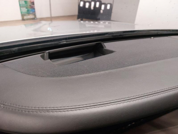 Photo 21 du bon plan MERCEDES-BENZ Classe S Coupe/CL 63 AMG 4Matic Speedshift MCT AMG occasion à 59900 €