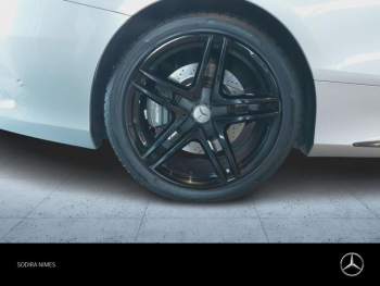Photo 24 du bon plan MERCEDES-BENZ Classe S Coupe/CL 63 AMG 4Matic Speedshift MCT AMG occasion à 59900 €
