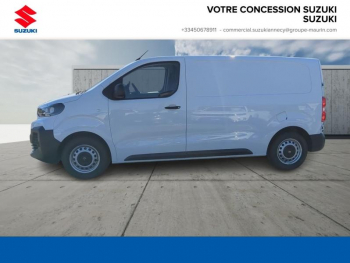 Photo 2 du bon plan CITROEN Jumpy Fg VUL M 1.5 BlueHDi 120ch S&S occasion à 22990 €