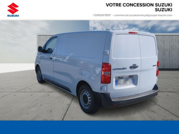 Photo 3 du bon plan CITROEN Jumpy Fg VUL M 1.5 BlueHDi 120ch S&S occasion à 22990 €