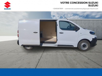 Photo 9 du bon plan CITROEN Jumpy Fg VUL M 1.5 BlueHDi 120ch S&S occasion à 22990 €