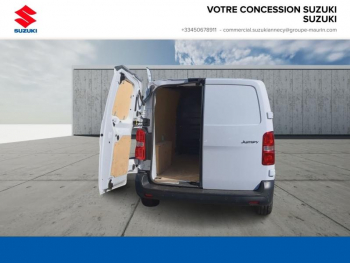 Photo 10 du bon plan CITROEN Jumpy Fg VUL M 1.5 BlueHDi 120ch S&S occasion à 22990 €