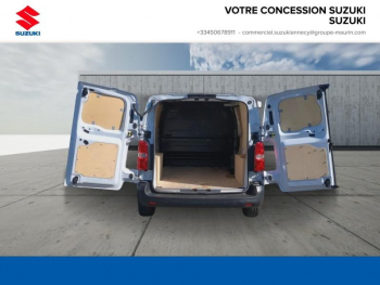 Photo 12 du bon plan CITROEN Jumpy Fg VUL M 1.5 BlueHDi 120ch S&S occasion à 22990 €