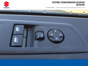 Photo 14 du bon plan CITROEN Jumpy Fg VUL M 1.5 BlueHDi 120ch S&S occasion à 22990 €